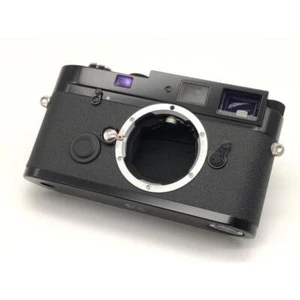 Leica MP 0.72 black paint from japan - Picture 1 of 3