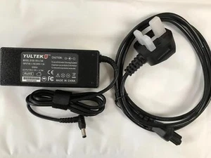 19V 4.74A AC-DC Switching Adaptor Power Supply Charger 5.5mm x 2.1mm / 2.5mm - Picture 1 of 5