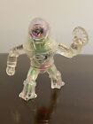 Mcdonald?S 2003 Spy Kids 3D Toy Juno In Robot 4.5? Figure