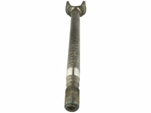 For 1975-1978 GMC K25 Suburban Axle Shaft Front Right Inner Spicer 53427XJ 1976 - Picture 1 of 2
