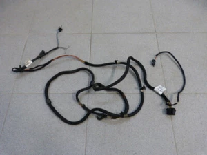 Lamborghini Gallardo LP560 Spyder Cable Loom Switch Hood Wiring Harness - Picture 1 of 5