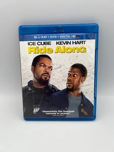 Ride Along (Blu-ray) - Picture 1 of 5