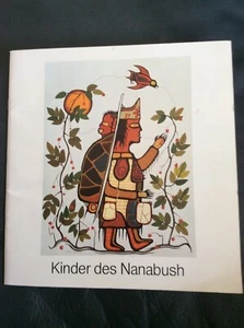 Kinder des Nanabush - Bild 1 von 1
