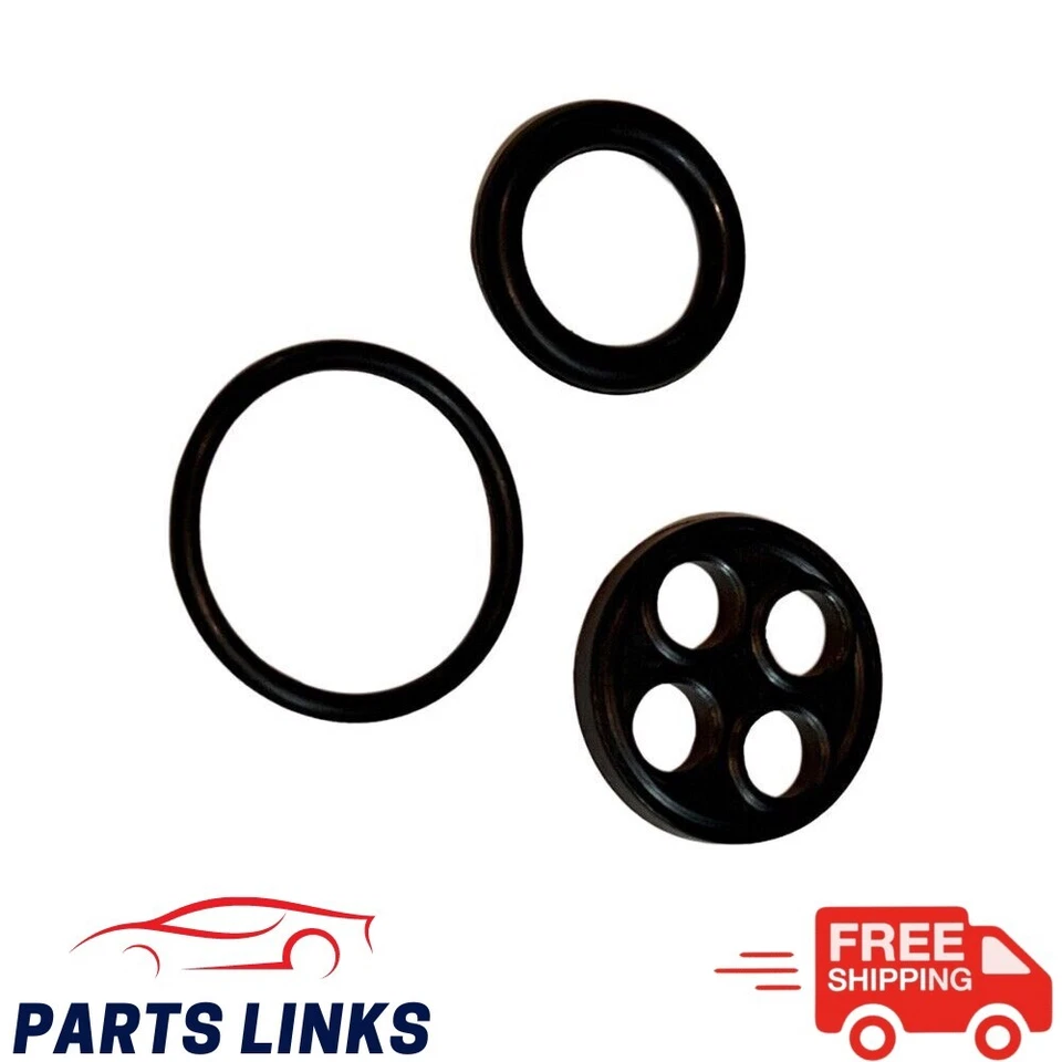 Nuevo kit de junta de reconstrucción de palanca de combustible para Honda FourTrax250 TRX250R Select 86-89 Foto 1 de 1
