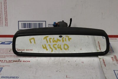 2014 2015 2016 2017 2018 FORD TRANS CONNECT ЗЕРКАЛО ЗАДНЕГО ВИДА OEM - Изображение 1 из 4