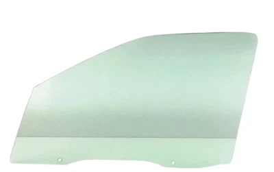 Se adapta a Cadillac Deville 1994-1999 sedán de 4 puertas conductor puerta delantera izquierda ventana vidrio Foto 1 de 4