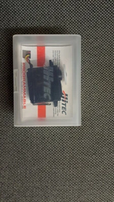Hitec Servo HS-5685MH HV Ultra Torque programmierbar - Bild 1 von 3