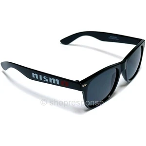 Nissan Nismo Sunglasses Shades Black UV400 Protection Anti Reflective Polarized - Bild 1 von 3