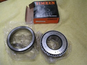 Cono Timken H715341, taza H715311, nuevo, Y - Imagen 1 de 4