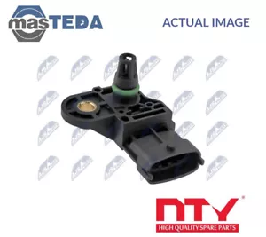ECM-SU-000 FÄCHERKRÜMMERDRUCK MAP SENSOR NTY FÜR SUZUKI SX4 S-CROSS,VITARA - Bild 1 von 8
