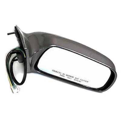 MotorKing For 97 98 99 00 01 Toyota Camry B662 Right Power Mirror Gray 1B2 New - Image 1 of 3