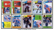 1983-84 O-Pee-Chee OPC Hockey, Pick Your Card 2-395, Complete Your Set, EX-NM