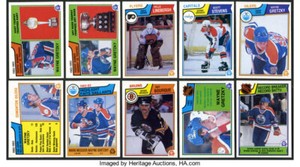 1983-84 O-Pee-Chee OPC Hockey, Pick Your Card 2-395, Complete Your Set, EX-NM