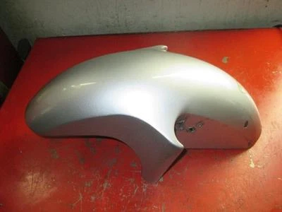 Guardabarros delantero Kawasaki EX250 Ninja 35001-1130-H8 REPARACIÓN PREVIA Foto 1 de 4