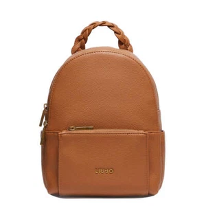 NEW Liu Jo - Backpack Deer - AXX021E0031 - DEER AUTHENTIC NWT - Picture 1 of 5