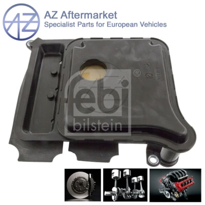 Fits BMW 3 Series 2006-2013 Z4 2009-2016 3.0 4.0 4.4 AZ Hydraulic Filter - Image 1 of 2