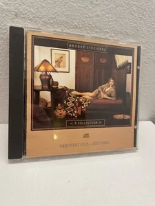 Barbra Streisand - A Collection: Greatest Hits 1974-1989 (CD, 1989, Columbia) - Picture 1 of 5