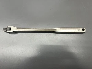 VINTAGE CRAFTSMAN -VVH- 44363 3/8" DRIVE FLEX HEAD BREAKER BAR - EXC COND USA - Picture 1 of 5