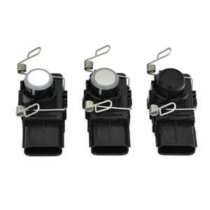 For Toyota Previa Tarago ACR50 GSR50 Estima AHR20 2006-2019 Parking Sensor - Foto 1 di 23