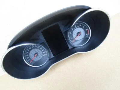 Cuadro de instrumentos AMG Mercedes Benz W205 X253 C253 С63s GLC63s Foto 1 de 4