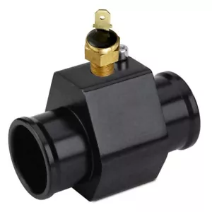 32MM 1.25 PULGADAS 180F MANGUERA DE RADIADOR ADAPTADOR TEMP SENSOR DE ESTADO TÉRMICO INTERRUPTOR - Imagen 1 de 7