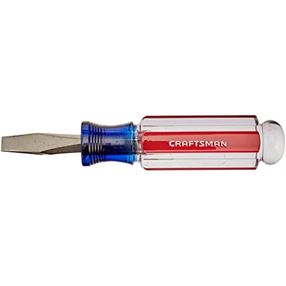 Craftsman 9-41586 Screwdriver - 1 Piece