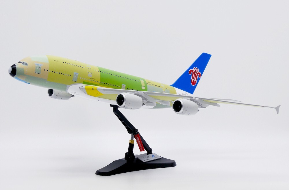 1:200 Scale A380 Diecast Commercial Airliners for sale | eBay 1:200 Scale A380 Diecast Commercial Airliners for sale | eBay