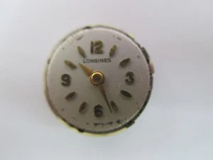 Longines Watch Movement - Picture 1 of 2