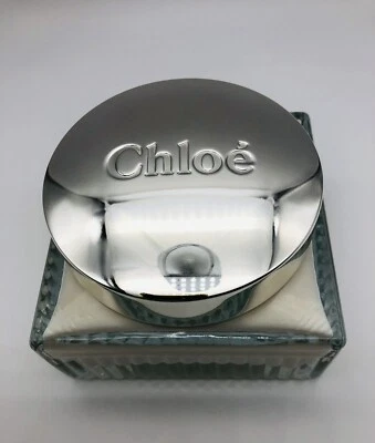 Парфюмированный крем для тела Chloe-Chloe 5,0 унции/150 мл свежая партия подлинный и запечатанный - Изображение 1 из 4