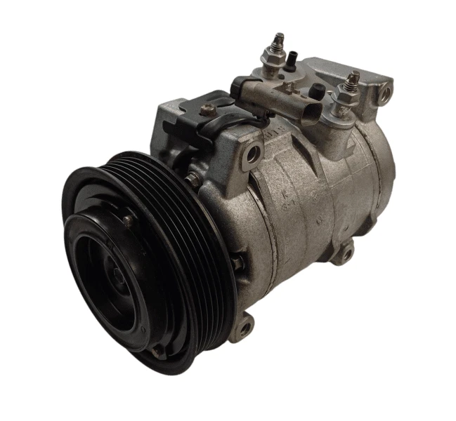 AC compressor CHRYSLER VOYAGER IV (RG, RS) 2.5 CRD DCP06018 Denso-R - Image 1 of 4