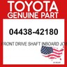 Toyota 04438 42180