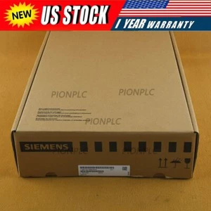 New in sealed box 6SN1123-1AB00-0CA3 Automation Plc Module Industry SM9T - Picture 1 of 1