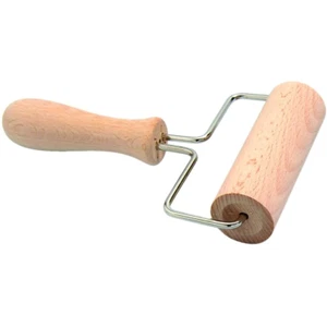 Beechwood Pasta Roller - Picture 1 of 1