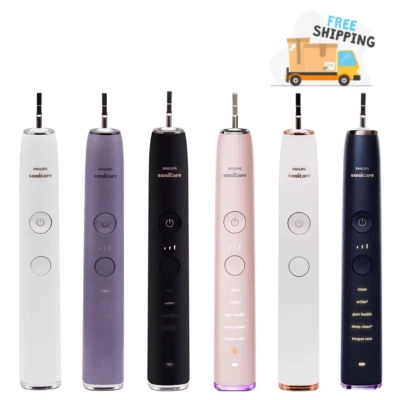 Philips Sonicare DiamondClean Toothbrush Handle HX93xx HX991x HX992x HX993x - Image 1 of 4