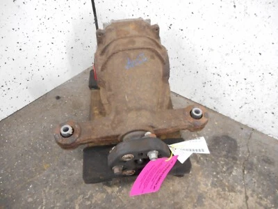 2009-2017 Lexus LS460 AWD Rear Differential Carrier OEM 3.133 Ratio Foto 1 de 4