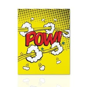 Pow - Foto 1 di 6