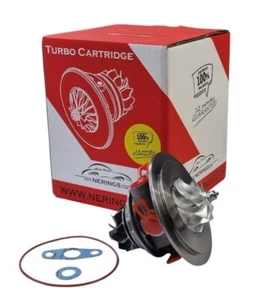 Turbocharger cartridg INFINITI Q50 Q60 3.0 T CHRA10-0831T 843566 - Picture 1 of 12