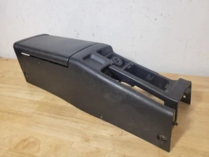 93-97 OEM Honda Del Sol center console assembly cup holder black LHD USDM - Foto 1 di 4