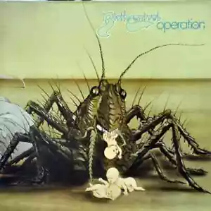 Birth Control Operation GATEFOLD, LABEL CODE Ohr Vinyl LP - Bild 1 von 1