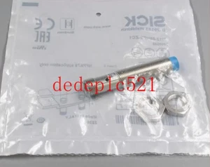 1 PCS NEW IN BOX SICK IM12-08NPS-ZC1 Inductive Proximity Switch Sensor - Picture 1 of 3