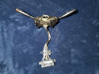 89-95 Toyota Pickup Truck Wiper Turn Signal Blinker Headlight Beam Switch Stalk - Image 1 of 4