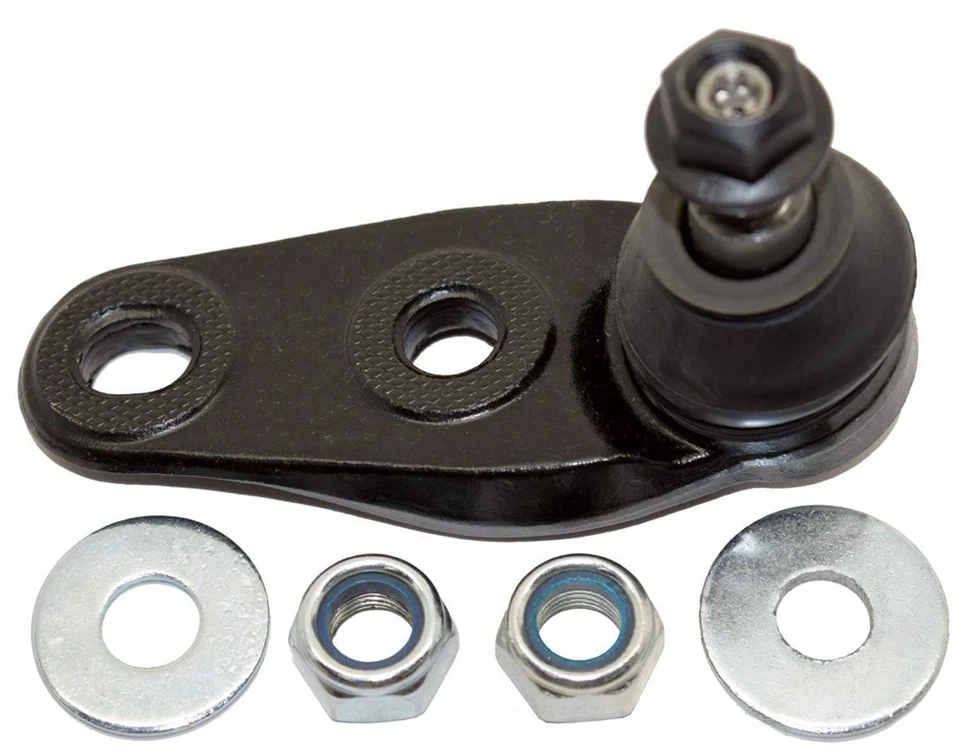 Rótula alemana Karlyn delantera derecha inferior 10 2304 se adapta a 07-15 Mini Cooper Foto 1 de 1