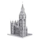 3D Metal Puzzle Model Kits Big Ben Building Kits DIY Toy for Teens Best Birthday