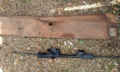 Barra de dirección reacondicionada por Harmo Vauxhall Viva HB 1966-70 sin cambio requerido - Imagen 1 de 4