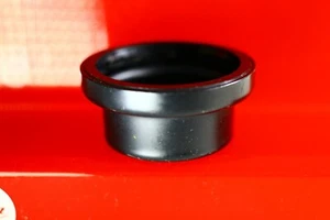 LEICA ORIGINAL ? LEITZ DEEP PLASTIC REAR LENS CAP FOR 21MM SUPER ANGULON-M - Picture 1 of 4
