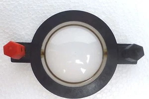 Diafragma de repuesto para B&C DE16-8, CD-1603, EAW 803002, 8 ohmios, 44,4 mm - Imagen 1 de 5