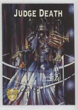 1995 Edge Entertainment Dredd: The Epics Prototypes Judge Death #PROTO3 2v8
