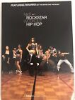 Nike Rockstar Workout Hip Hop (DVD) Featuring Rihanna Includes Poster