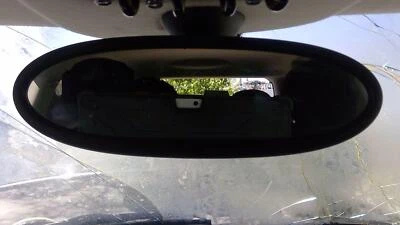 07 08 09 10 11 12 13 MINI COOPER Rear Interior View Mirror - Image 1 of 2
