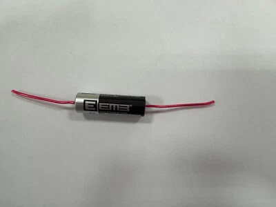 EEMB ER14505-AX 3,6V AA Lithium Batterie 2400mAh Li-SOCl2 1x BAT Industrial - Bild 1 von 2